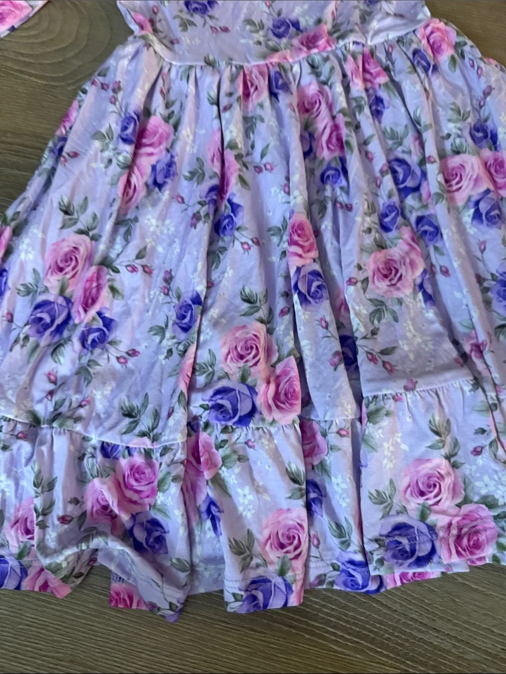 NWOT Lev Baby Eliza Twirl Dress - 3/4T
